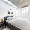 Отель Townhouse Art Collection With Terrace Private Parking King Bed and Air Conditioning, фото 7