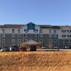 Отель WoodSpring Suites Chesapeake - Norfolk South, фото 10