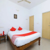 Отель OYO 14440 Home Comfort 1BHK Near Auroville Beach, фото 7