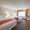 Отель Aladdin Inn & Suites, фото 6
