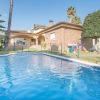 Отель House In Calafell With Fenced Pool (R79), фото 24