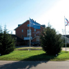 Отель Fletcher Hotel-Restaurant Heidehof, фото 1