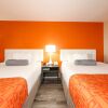 Отель Howard Johnson Express Inn - Winnipeg West в Виннипеге