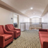 Отель Comfort Suites, фото 16