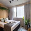 Отель Apartamento moderno com piscina e AC, фото 3