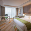 Отель Holiday Inn Wuxi Taihu New City, an IHG Hotel, фото 26