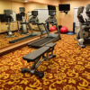 Отель Holiday Inn Express Hotel & Suites Idaho Falls, an IHG Hotel, фото 19