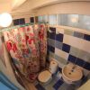 Отель Blue Almond Hostel San Andres в Сан-Андресе