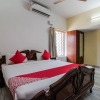 Отель Oyo 39999 Space Ville, фото 21