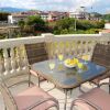 Отель Apartment With 2 Bedrooms in Caulonia Marina, With Wonderful sea View,, фото 12