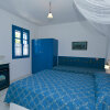 Отель Blue Dolphin Antiparos Villas and Suites, фото 30