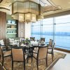 Отель The Azure Qiantang, a Luxury Collection Hotel, Hangzhou, фото 11