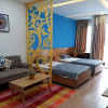 Отель Sati Apartment Riverside, фото 3