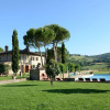 Отель Cosy Holiday Home in Radda in Chianti with Swimming Pool, фото 22