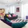 Отель Ferdinando Arthouse Oversized Modern Apartment, фото 25