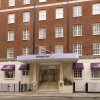 Отель Premier Inn London Victoria в Лондоне