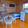 Отель Auberge et Chalets Griffon Aventure, фото 7
