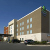 Отель Holiday Inn Express & Suites New Braunfels, фото 23