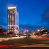 Отель Nhu Minh Plaza Danang Hotel, фото 1