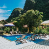 Отель Trang An Retreat, фото 14