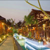 Отель Dang Ky Resort в Чааме
