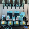 Отель Xana Lite Hotel (Changchun Sasseur Outlets), фото 4