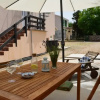 Отель Rina-next to the Beach With Free Parking - A3-sa Balkonom, фото 14