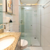 Отель Elegante apartamento de 2 quartos no Setor Bueno - Andar Alto - Ed. The Expression - TH2202, фото 14