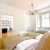 Отель Vienna Residence Colossal Apartment With Balcony and Space for 8 Guests, фото 3