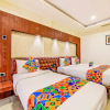 Отель OYO 17102 Hotel Azure Park, фото 4