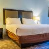 Отель Comfort Inn & Suites Plainville-Foxboro, фото 11