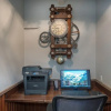 Отель River Club 309 2 Bedroom Condo by Alpine Lodging Telluride, фото 12