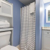 Отель Sugar Beach 304 1 Bedroom Condo, фото 10