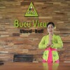 Отель Bucu View Ubud Resort в Убуде