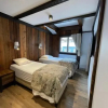 Отель Luxury suite 70m2 balcon courchevel1850 parking, фото 6