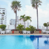 Отель Baiyoke Suite Hotel, фото 20