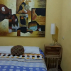 Отель El Hotelito Antigua Center -Hostel, фото 30