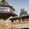 Отель Arrayan Hostería de Montaña y Casa de Té, фото 1