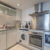 Отель 2 Bedroom Apartment in Central London в Лондоне