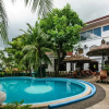 Отель Cebu Hilltop Hotel, фото 14