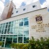 Отель San Marino Hotel в Паулу-Афонсу
