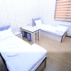 Отель Beksaroy Hotel, фото 8