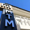 Отель MTM Hotel, фото 2