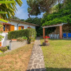 Отель Appartamento Villa da 4 Fino a 5 Persone Giardino, фото 20
