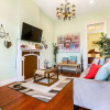 Отель Charming Homes close to French Quarter, фото 8