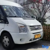 Отель Shanghai Mofu Shiguang Homestay, фото 5