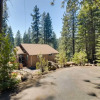 Отель Updated Lake Almanor Retreat w/ Patio & Grill!, фото 1