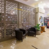 Отель Hôtel Hadil, фото 16