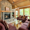 Отель Lovely Townhome With Snowmass View And Ski-in/ski-out by The Woodrun V Townhouses, фото 2