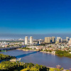 Отель Vinhomes Serviced Apartments Ying Stay, фото 35